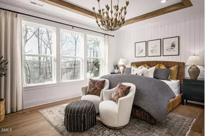 5112 Fountainbridge Court #57, Raleigh, NC 27610 - Photo 8