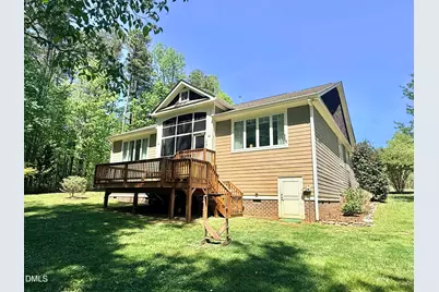 275 Kylasu Lane, Roxboro, NC 27574 - Photo 8