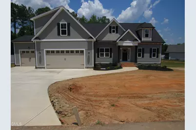 317 Coats Ridge Drive, Benson, NC 27504 - Photo 28
