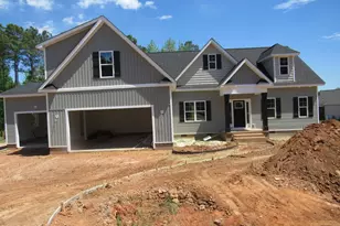 317 Coats Ridge Dr, Benson, NC 27504 - Photo 34