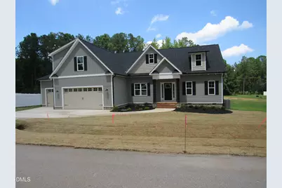 317 Coats Ridge Drive, Benson, NC 27504 - Photo 2