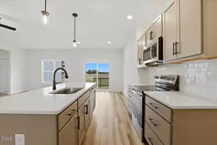 43 Gold Ct, Kenly, NC 27542 - Photo 14