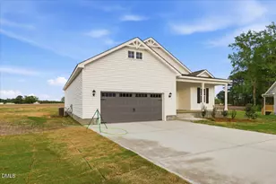 43 Gold Ct, Kenly, NC 27542 - Photo 2