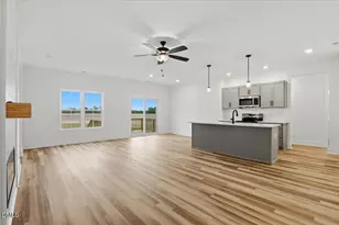 43 Gold Ct, Kenly, NC 27542 - Photo 6