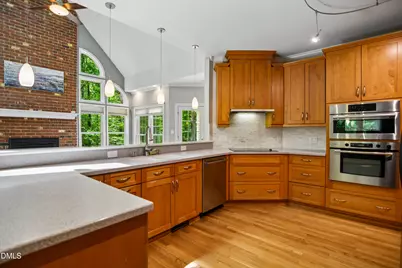 4605 Bartwood Drive, Raleigh, NC 27613 - Photo 12