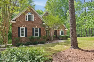 4605 Bartwood Dr, Raleigh, NC 27613 - Photo 2