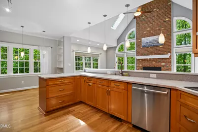 4605 Bartwood Drive, Raleigh, NC 27613 - Photo 14