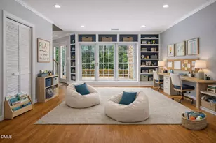 4605 Bartwood Dr, Raleigh, NC 27613 - Photo 10
