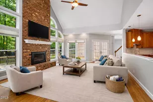 4605 Bartwood Dr, Raleigh, NC 27613 - Photo 14