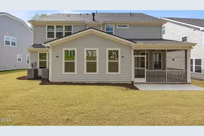 1265 Meadow Queen Lane, Apex, NC 27502 - Photo 54