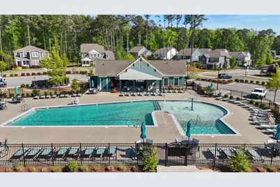 1265 Meadow Queen Lane, Apex, NC 27502 - Photo 58