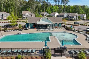 1265 Meadow Queen Ln, Apex, NC 27502 - Photo 58