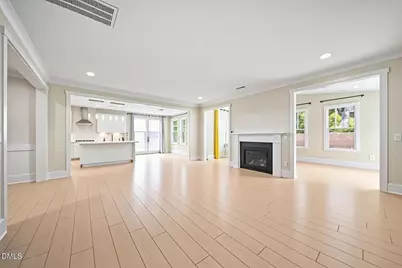 1265 Meadow Queen Lane, Apex, NC 27502 - Photo 12