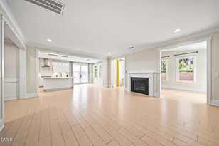 1265 Meadow Queen Ln, Apex, NC 27502 - Photo 12