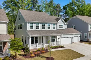 1265 Meadow Queen Ln, Apex, NC 27502 - Photo 56