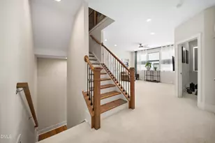 1265 Meadow Queen Ln, Apex, NC 27502 - Photo 24