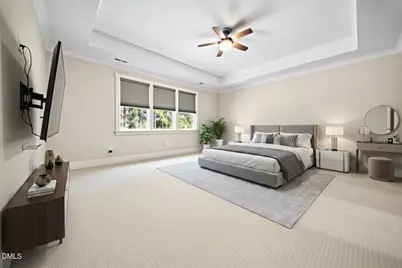 1265 Meadow Queen Lane, Apex, NC 27502 - Photo 32