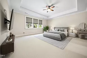 1265 Meadow Queen Ln, Apex, NC 27502 - Photo 32