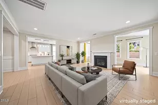 1265 Meadow Queen Ln, Apex, NC 27502 - Photo 14