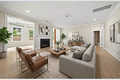 1265 Meadow Queen Lane, Apex, NC 27502 - Photo 12