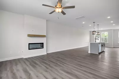 602 Thatch Lane, Knightdale, NC 27545 - Photo 8