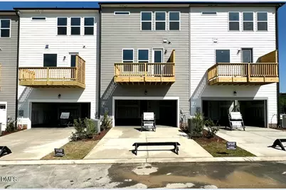 602 Thatch Lane, Knightdale, NC 27545 - Photo 20