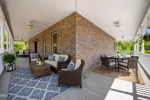 1770 Gentry Ridge Rd, Roxboro, NC 27574 - Photo 4