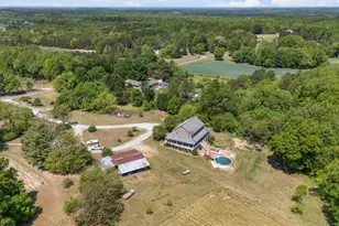 1770 Gentry Ridge Rd, Roxboro, NC 27574 - Photo 20