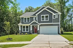 289 Sweetfern Ln, Zebulon, NC 27597 - Photo 38