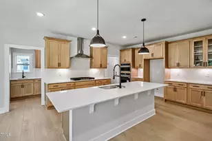 289 Sweetfern Ln, Zebulon, NC 27597 - Photo 8