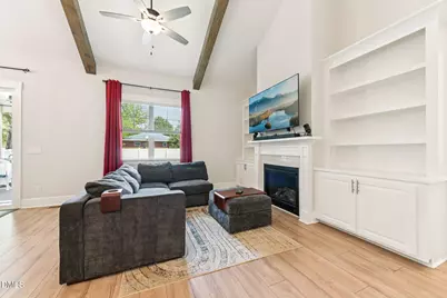 15 Arbor Drive, Youngsville, NC 27596 - Photo 6