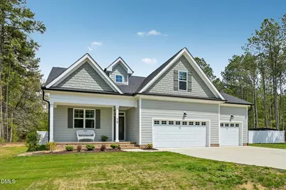 15 Arbor Drive, Youngsville, NC 27596 - Photo 2