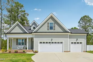 15 Arbor Dr, Youngsville, NC 27596 - Photo 4