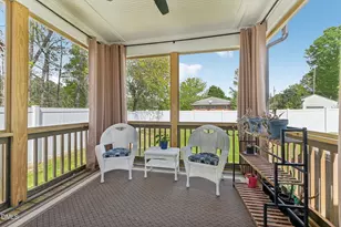 15 Arbor Dr, Youngsville, NC 27596 - Photo 24