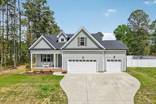 15 Arbor Dr, Youngsville, NC 27596 - Photo 36