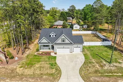 15 Arbor Drive, Youngsville, NC 27596 - Photo 36