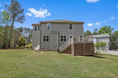 64 Abilene Court, Angier, NC 27501 - Photo 50