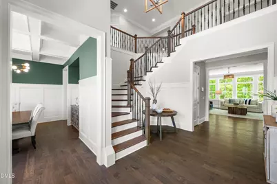 3223 Bellamy Ridge Drive, Apex, NC 27523 - Photo 14