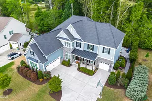 3223 Bellamy Ridge Dr, Apex, NC 27523 - Photo 62