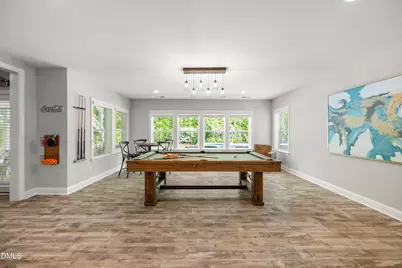 3223 Bellamy Ridge Drive, Apex, NC 27523 - Photo 54