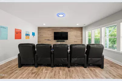 3223 Bellamy Ridge Drive, Apex, NC 27523 - Photo 58