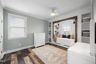 3223 Bellamy Ridge Drive, Apex, NC 27523 - Photo 48