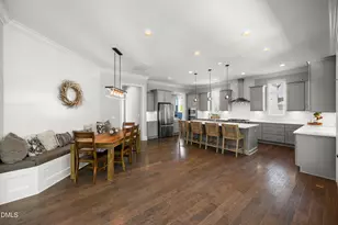 3223 Bellamy Ridge Dr, Apex, NC 27523 - Photo 28