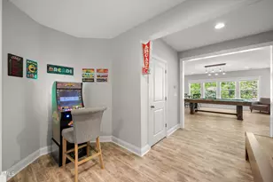 3223 Bellamy Ridge Dr, Apex, NC 27523 - Photo 52