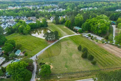 3223 Bellamy Ridge Drive, Apex, NC 27523 - Photo 68