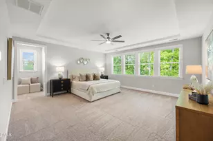 3223 Bellamy Ridge Dr, Apex, NC 27523 - Photo 36