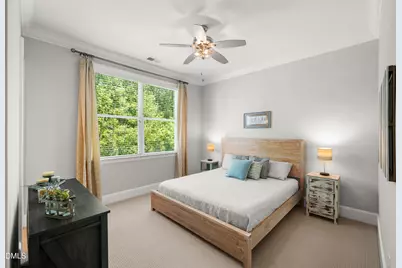 3223 Bellamy Ridge Drive, Apex, NC 27523 - Photo 32