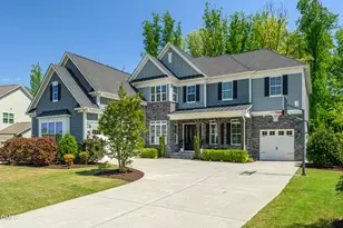 3223 Bellamy Ridge Dr, Apex, NC 27523 - Photo 2