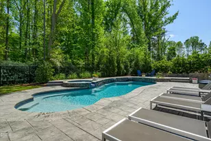 3223 Bellamy Ridge Dr, Apex, NC 27523 - Photo 6