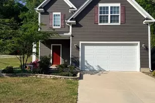 401 Sailor Wy, Fuquay-Varina, NC 27526 - Photo 1